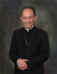 Bishop Persico