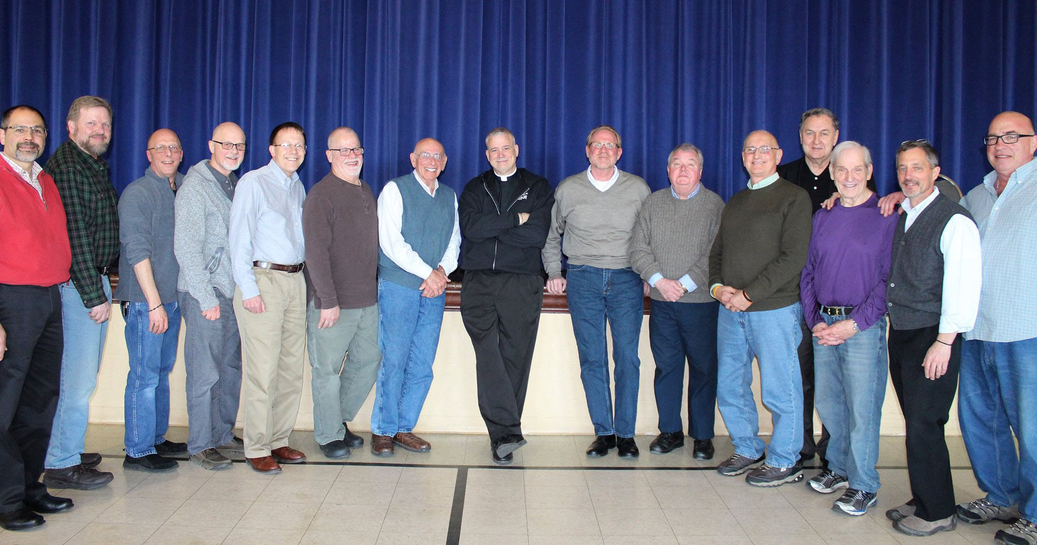 Steering-Committee